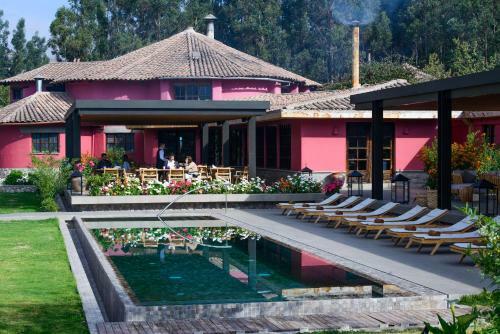 Hotel Sol Y Luna - Relais & Chateaux