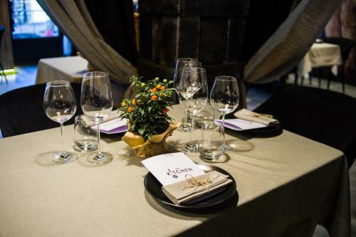 Hotel Impressa