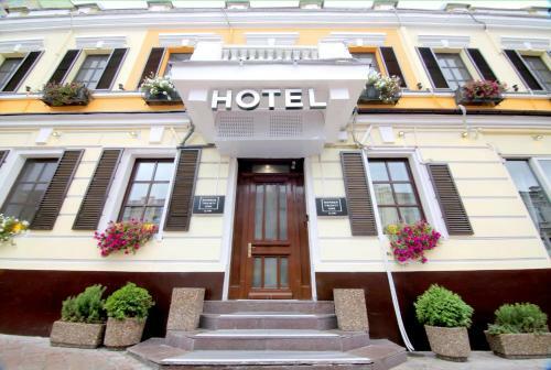 Hotel Impressa