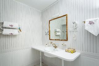 Hotel Mozart