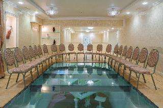 Hotel Mozart