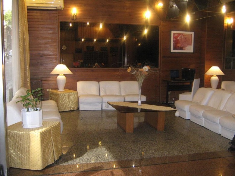 Hotel Continental