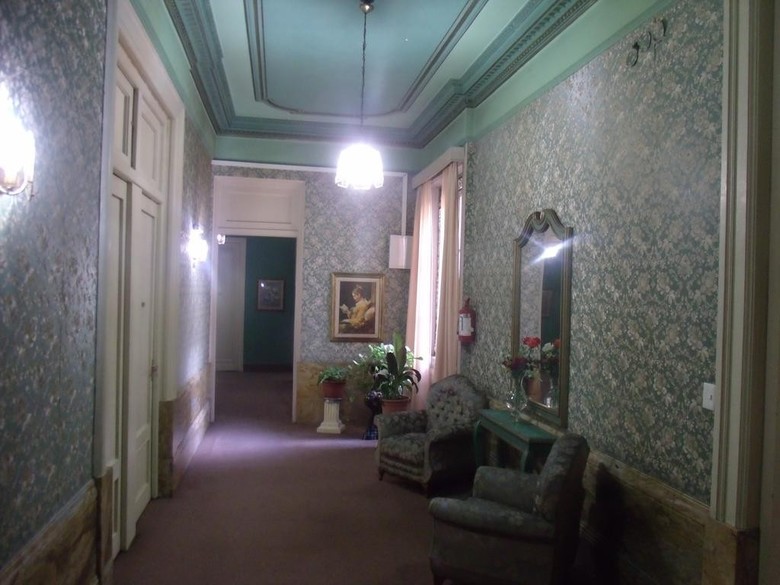 Hotel Los Angeles