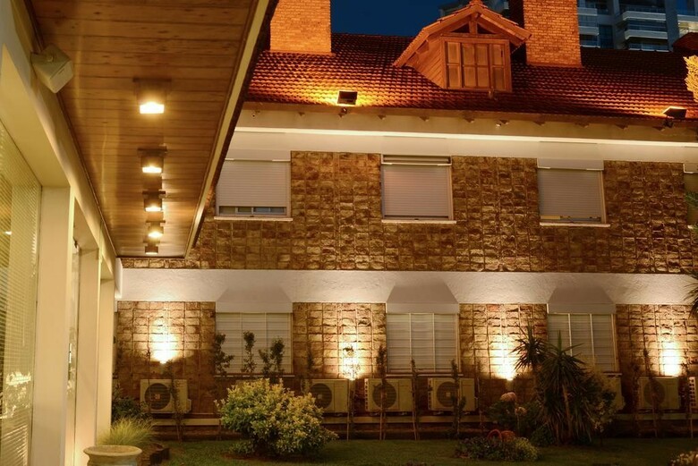 Hotel Ajax