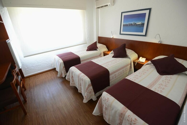 Hotel Ajax