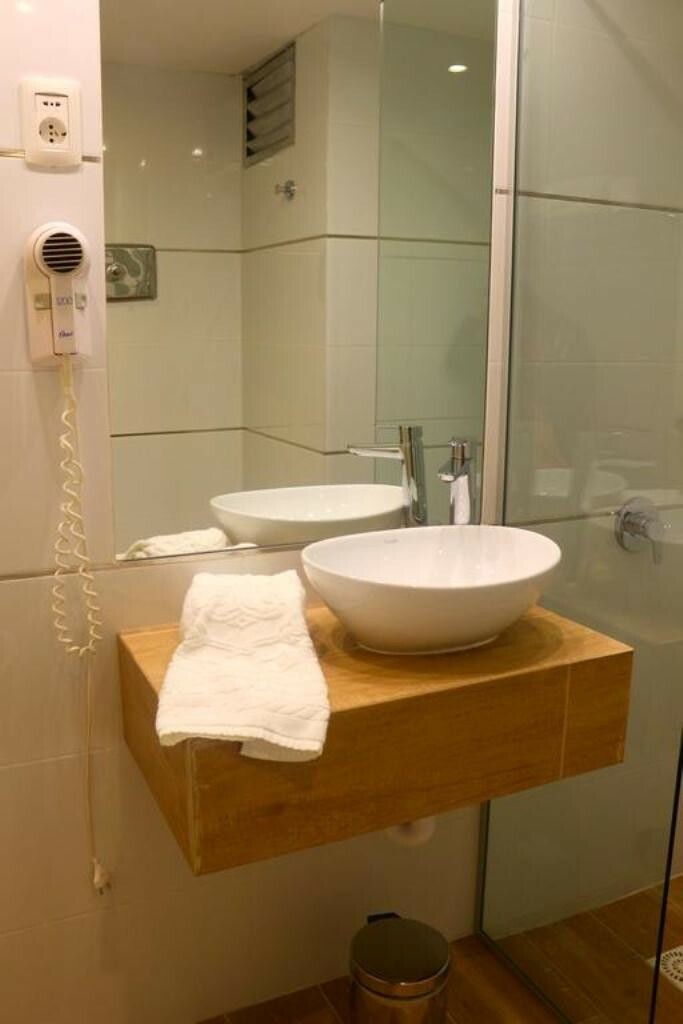 Hotel Alhambra