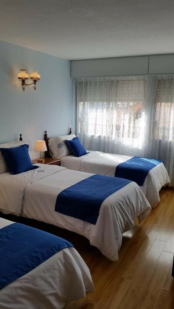 Hotel Alhambra