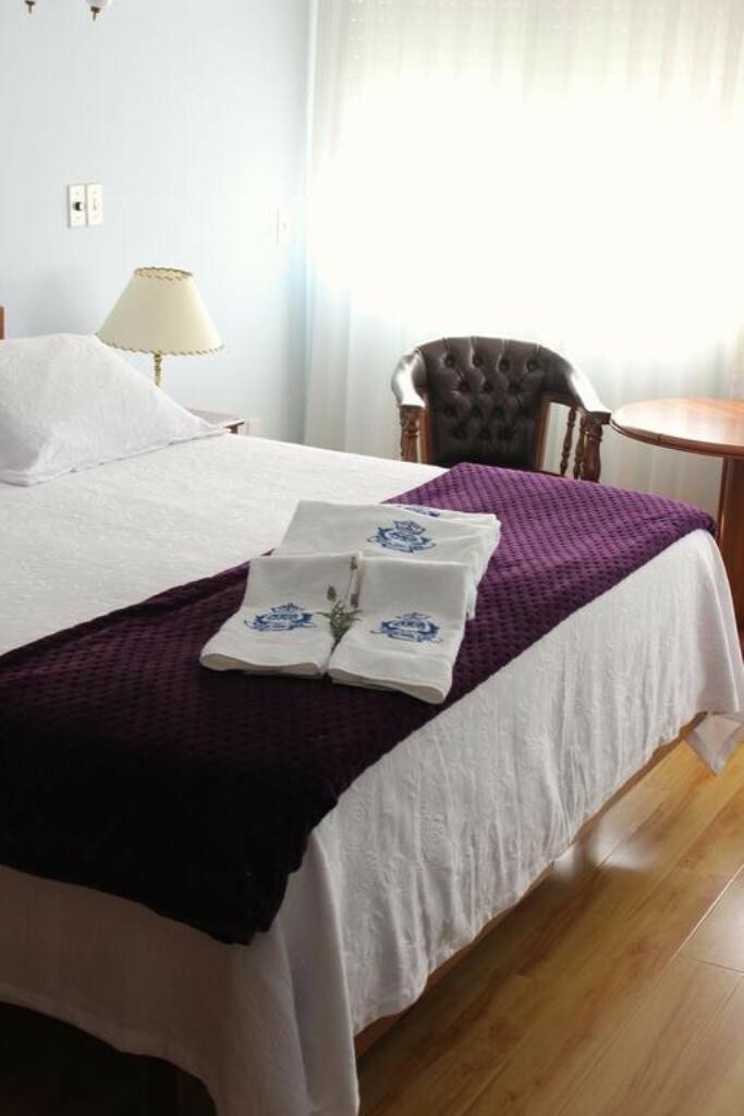 Hotel Alhambra