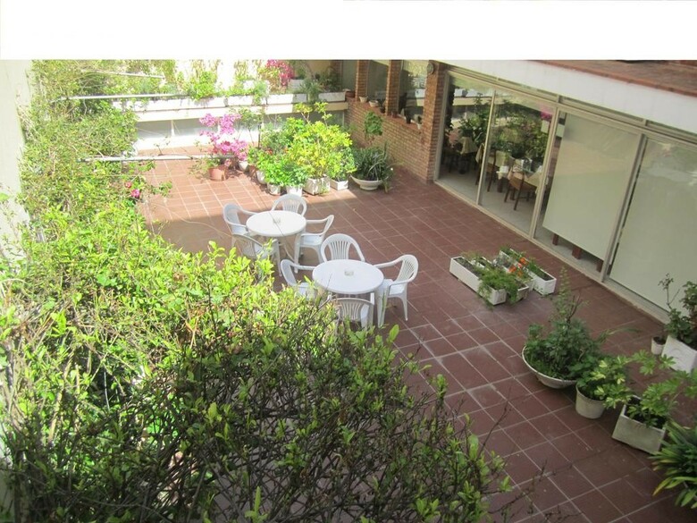 Hotel Alhambra