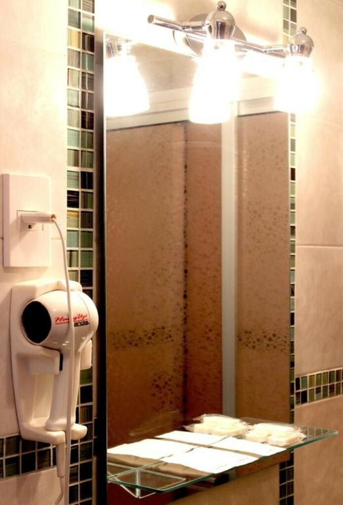 Hotel Alhambra