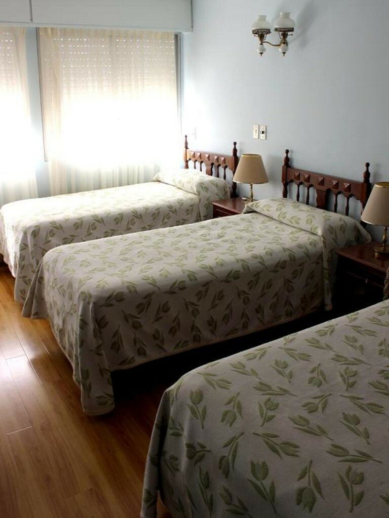 Hotel Alhambra