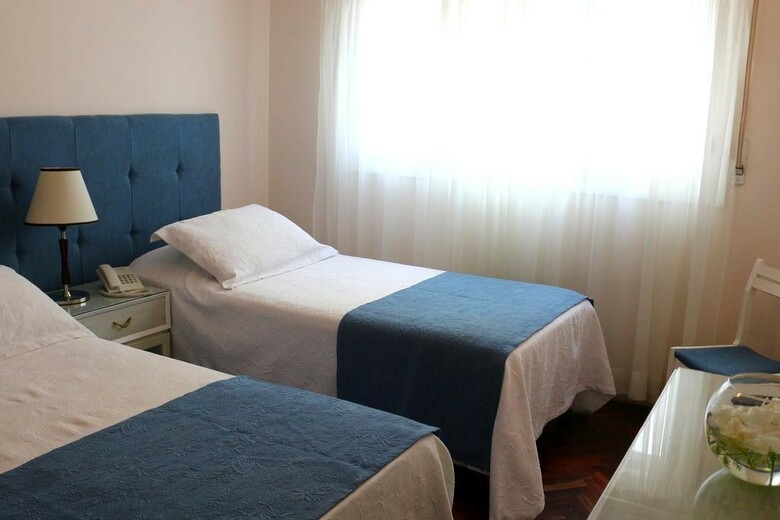 Hotel San Martin