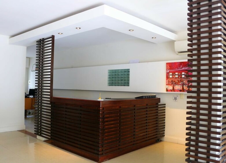 Hotel San Martin