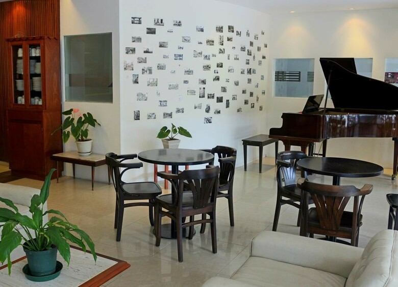 Hotel San Martin