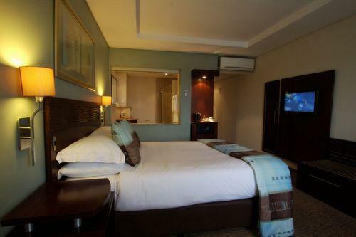 City Lodge Hotel Lynnwood