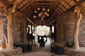 Posada Madikwe Hills