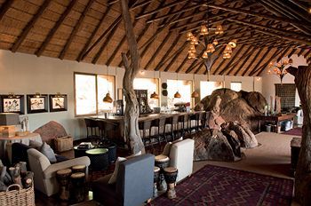 Posada Madikwe Hills