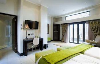 Hotel Legend Golf & Safari Resort