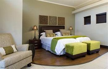 Hotel Legend Golf & Safari Resort
