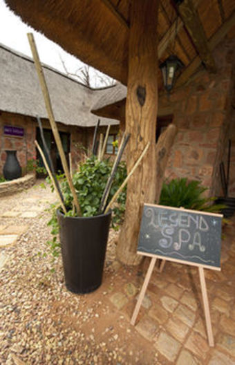 Hotel Legend Golf & Safari Resort