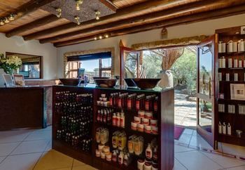 Posada Protea Zebula Lodge