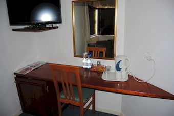 Hotel Broadway Guesthouse