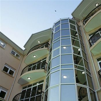 The City Royal Resort Hotel