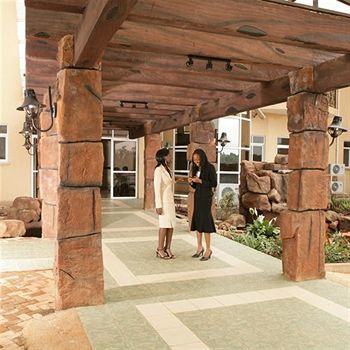 The City Royal Resort Hotel