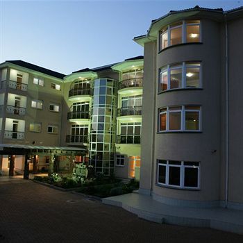The City Royal Resort Hotel