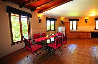 Apartamento Speke Resort & Conference Centre