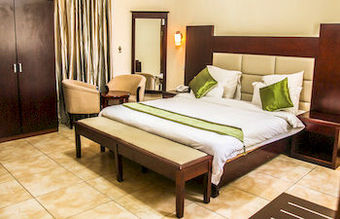 Mika Hotel, Kabulonga