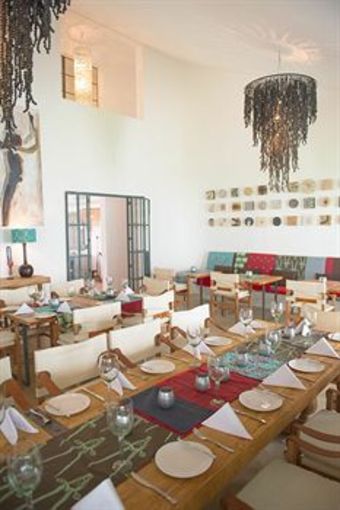 Hotel Latitude 15