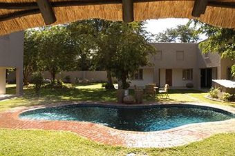 Posada Guest Paradise Lodge
