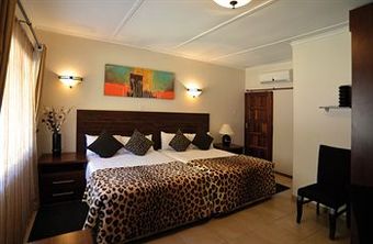 Posada Guest Paradise Lodge
