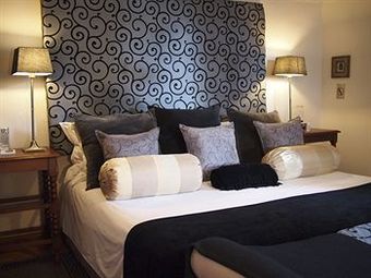 Hotel Armadale Lodge