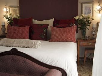 Hotel Armadale Lodge