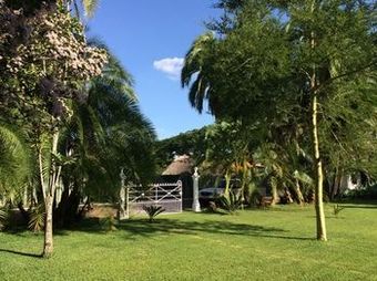Hotel Armadale Lodge
