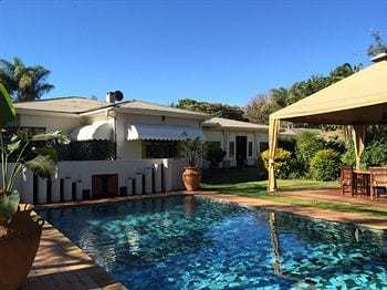 Hotel Armadale Lodge