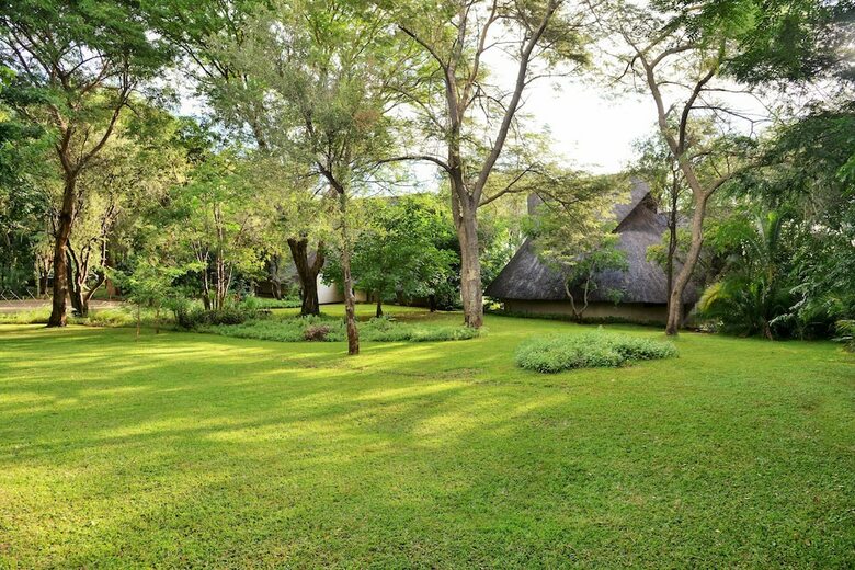 Posada Lokuthula Lodges