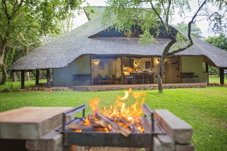 Posada Lokuthula Lodges