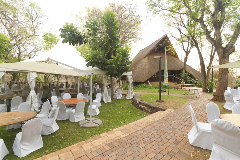 Posada Lokuthula Lodges