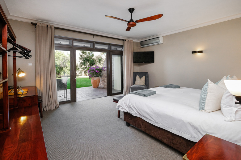 Ilala Lodge Hotel