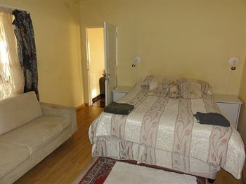 Bed & Breakfast Simba Harare