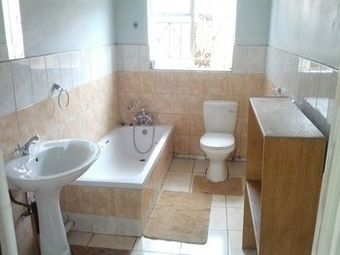 Bed & Breakfast Simba Harare