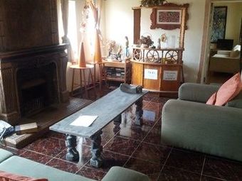 Bed & Breakfast Simba Harare