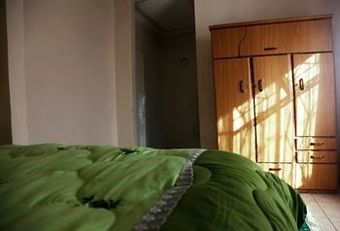 Bed & Breakfast Simba Harare