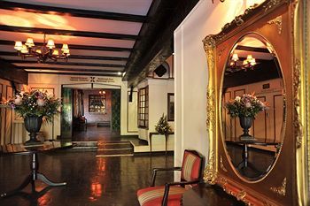 Hotel Cresta Churchill