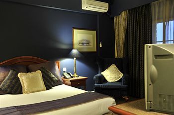 Bed & Breakfast Cresta Jameson