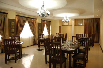 Hotel High Mount Lodge
