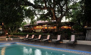 Hotel Cresta Riley's